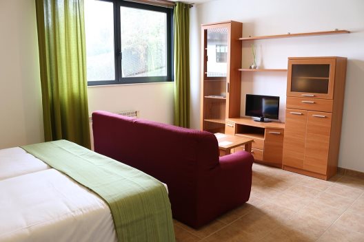 Apartamentos Cancelas By Boss Hotels