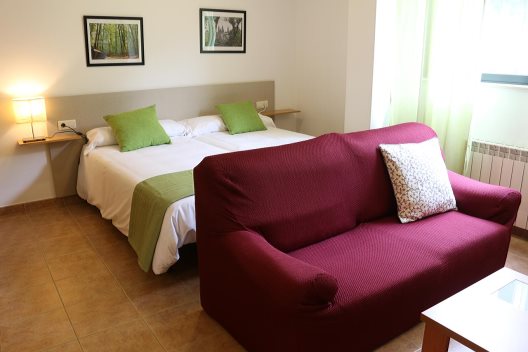 Apartamentos Cancelas By Boss Hotels