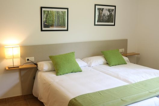Apartamentos Cancelas By Boss Hotels