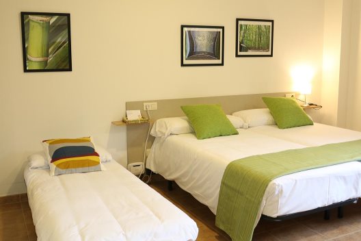 Apartamentos Cancelas By Boss Hotels