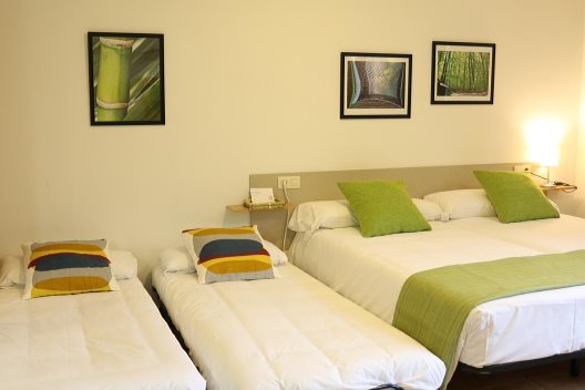 Apartamentos Cancelas By Boss Hotels