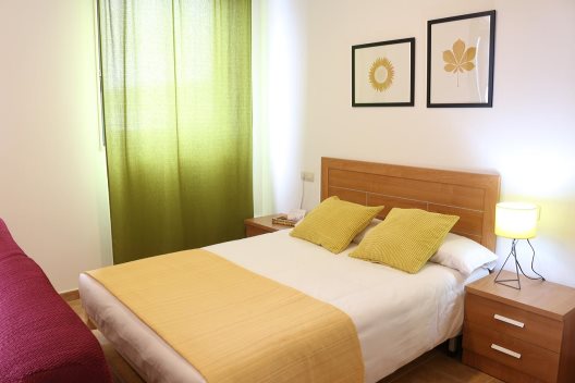 Apartamentos Cancelas By Boss Hotels