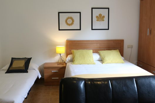 Apartamentos Cancelas By Boss Hotels
