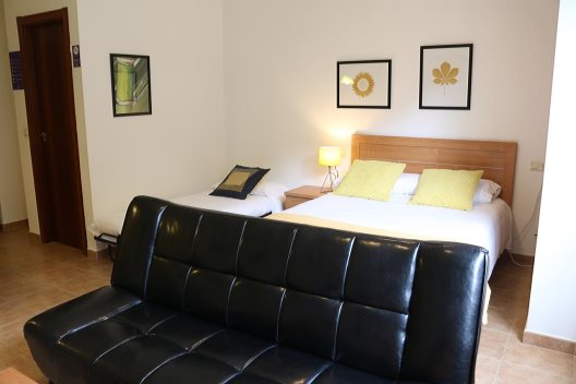 Apartamentos Cancelas By Boss Hotels