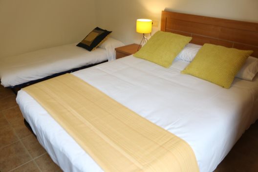 Apartamentos Cancelas By Boss Hotels
