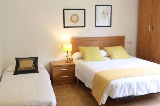 Apartamentos Cancelas By Boss Hotels