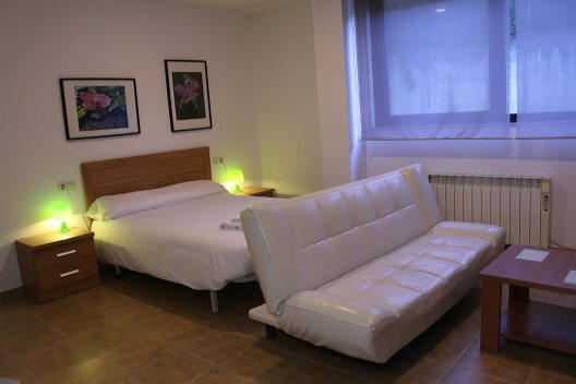 Apartamentos Cancelas By Boss Hotels