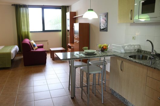 Apartamentos Cancelas By Boss Hotels