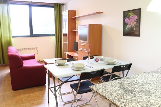 Apartamentos Cancelas By Boss Hotels