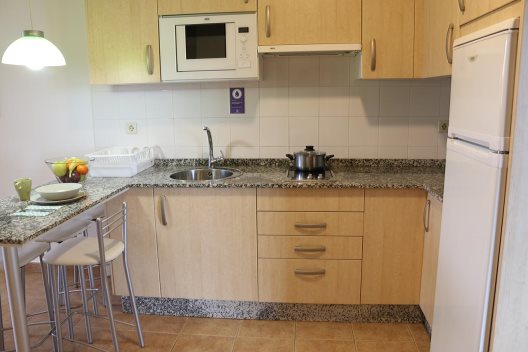 Apartamentos Cancelas By Boss Hotels