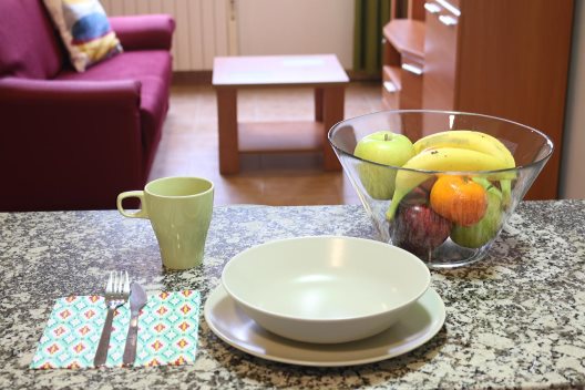 Apartamentos Cancelas By Boss Hotels