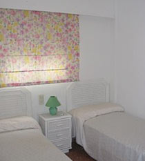 Apartamentos Cancun