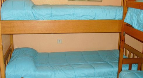 Apartamentos Candanchú 3000