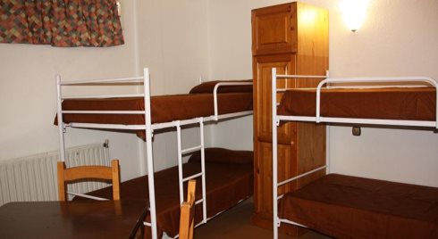 Apartamentos Candanchú 3000