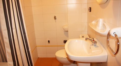 Apartamentos Candanchú 3000
