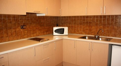 Apartamentos Candanchú 3000
