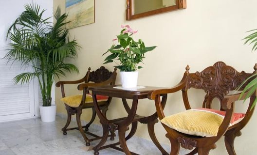 Apartamentos Candisol