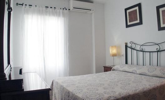 Apartamentos Candisol