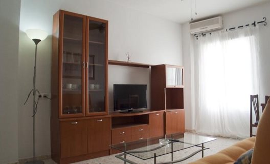 Apartamentos Candisol