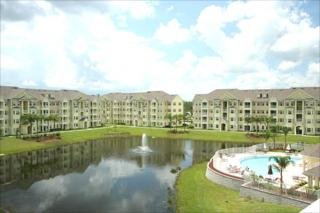 Apartamentos Cane Island
