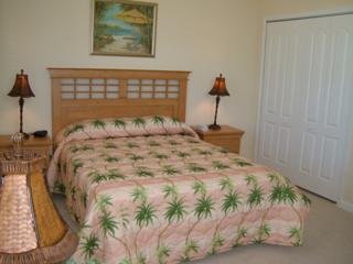 Apartamentos Cane Island