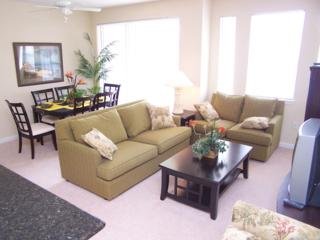 Apartamentos Cane Island
