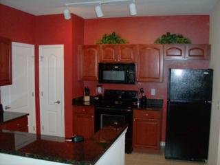 Apartamentos Cane Island