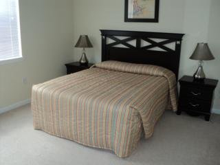 Apartamentos Cane Island