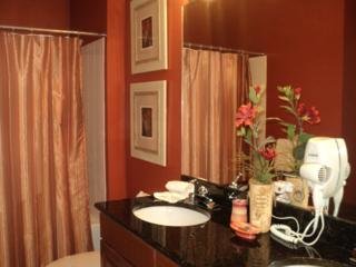 Apartamentos Cane Island