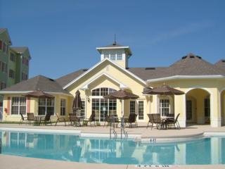 Apartamentos Cane Island
