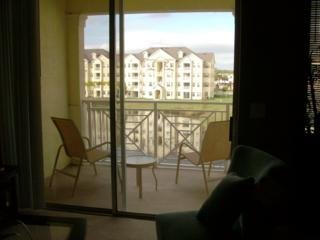 Apartamentos Cane Island