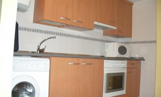Apartamentos Canfranc 3000