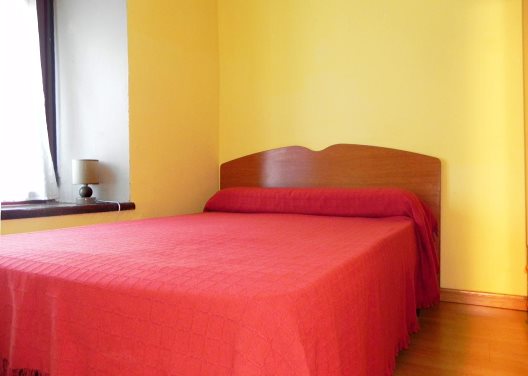 Apartamentos Canfranc