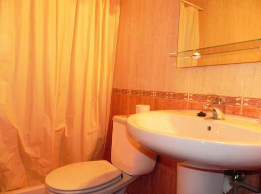 Apartamentos Canfranc