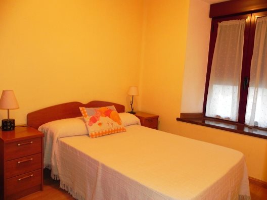 Apartamentos Canfranc