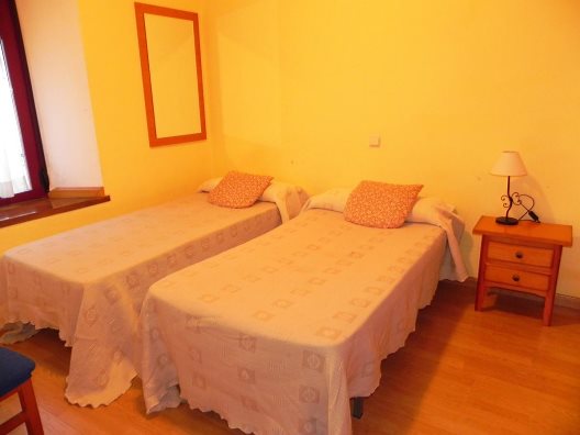 Apartamentos Canfranc