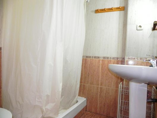 Apartamentos Canfranc
