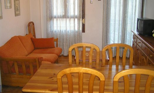 Apartamentos Canfranc