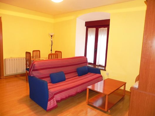 Apartamentos Canfranc