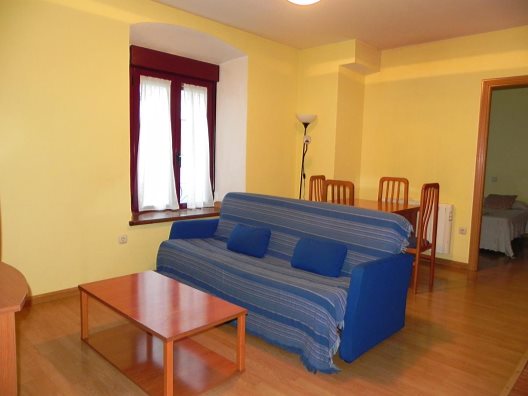 Apartamentos Canfranc