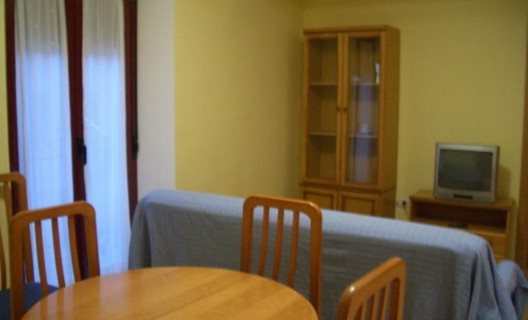 Apartamentos Canfranc