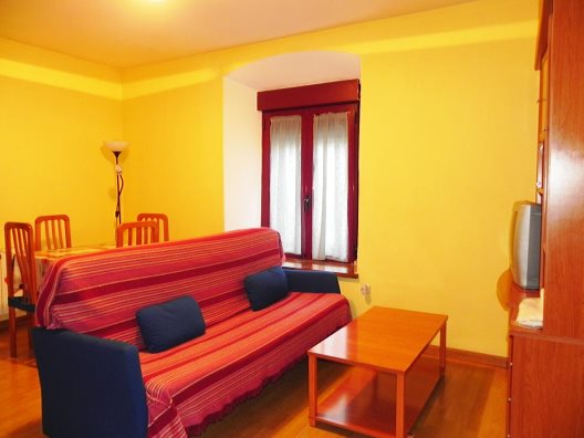 Apartamentos Canfranc