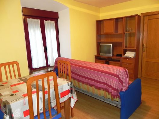 Apartamentos Canfranc