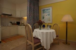 Apartamentos Canico Bay Club