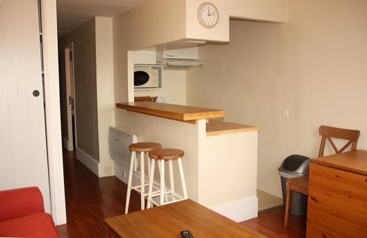 Apartamentos Canigou 3000