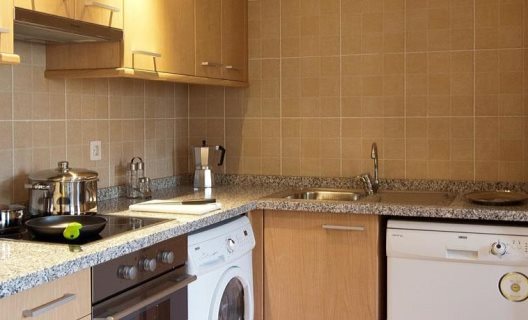Apartamentos Canillo 3000