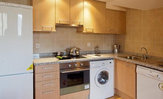 Apartamentos Canillo 3000