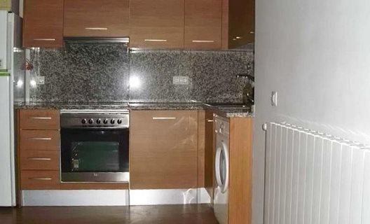 Apartamentos Canillo 3000
