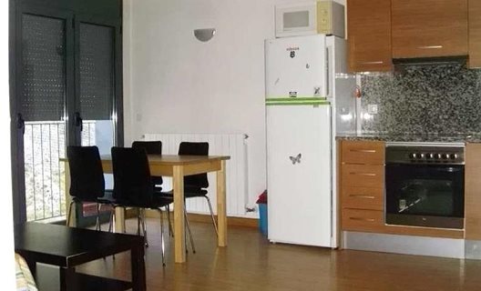 Apartamentos Canillo 3000