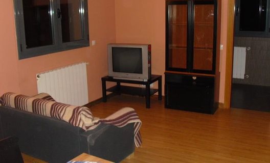Apartamentos Canillo 3000